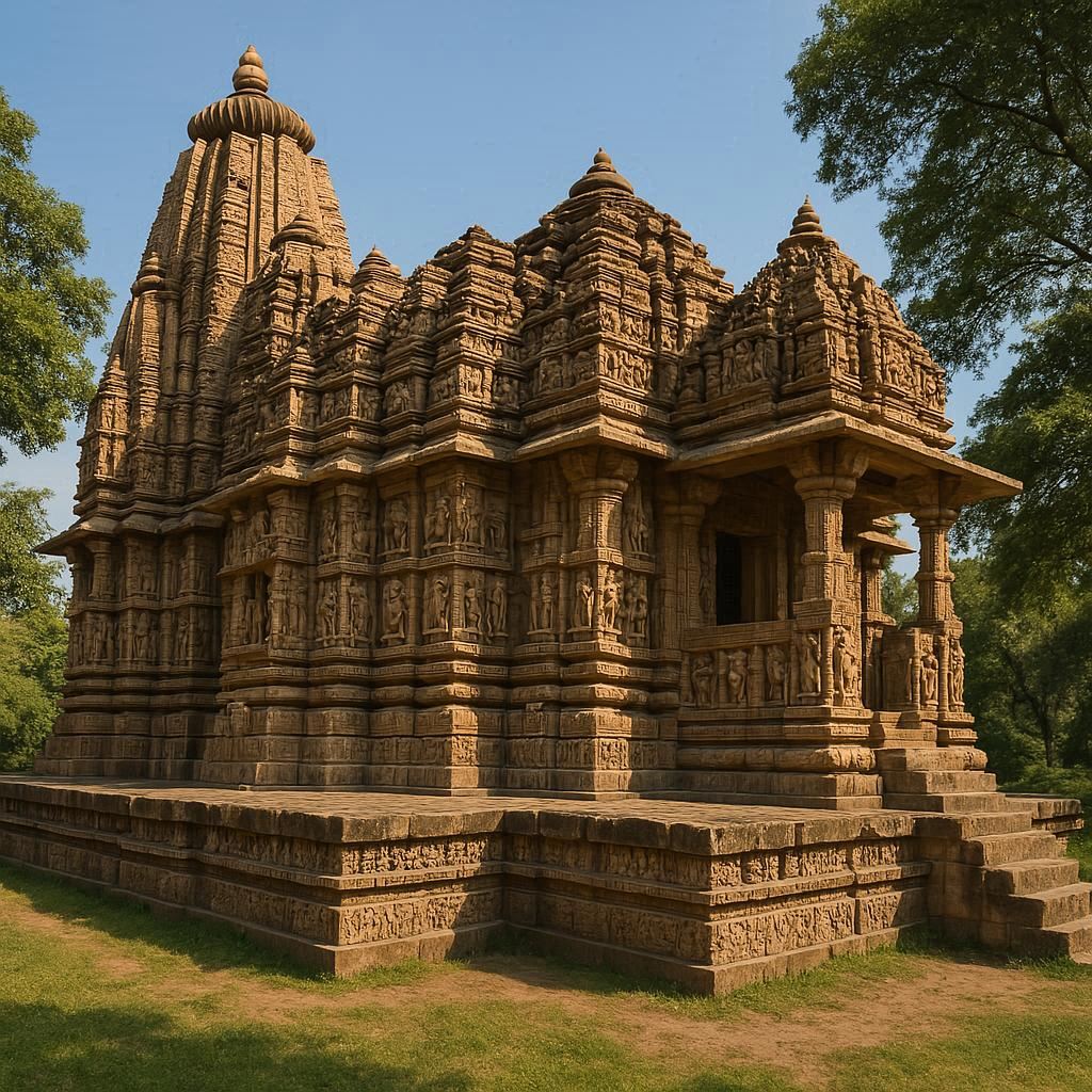 अगर भगवान हमारे अंदर हैं, तो हम धार्मिक स्थान पर क्यों जाते हैं?